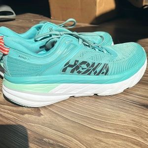 Hoka Bondi 7